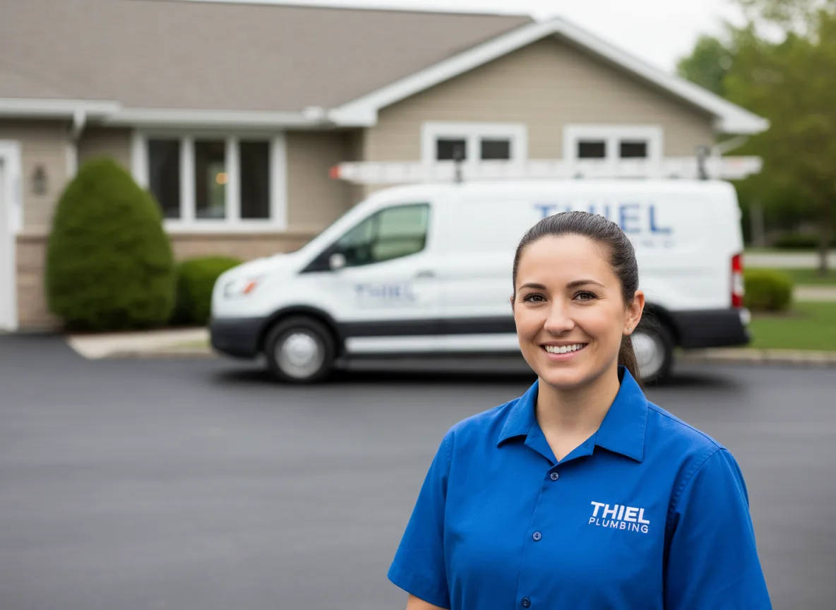Plumber Cheyenne, OK FAQs